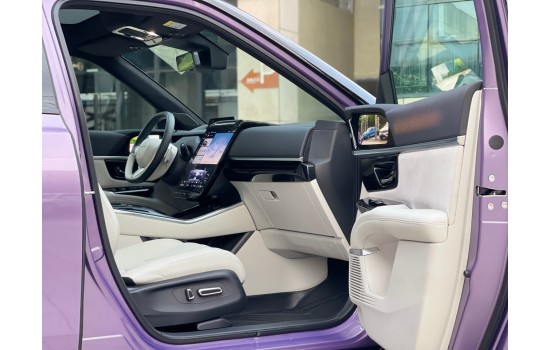 Honda P7, 4WD Max, 2025, пробег 16 тысяч км